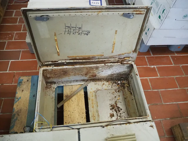 Nn switch cabinets - afbeelding 28 van  72