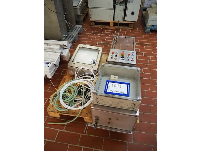 Nn switch cabinets - afbeelding 2 van  72