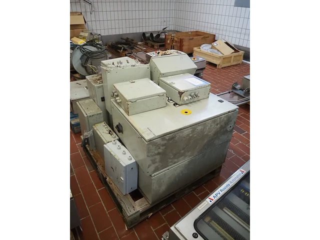 Nn switch cabinets - afbeelding 31 van  72