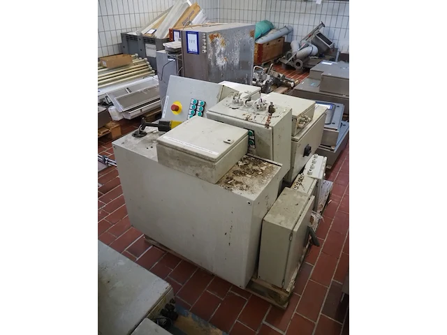 Nn switch cabinets - afbeelding 32 van  72