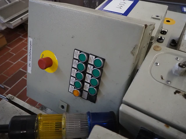 Nn switch cabinets - afbeelding 33 van  72