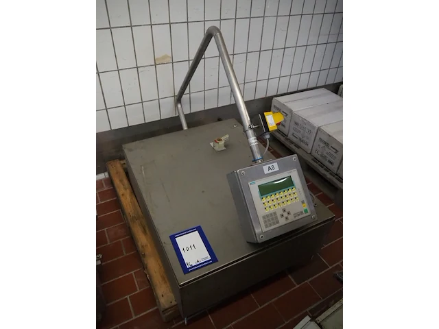 Nn switch cabinets - afbeelding 35 van  72