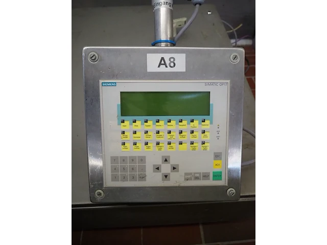 Nn switch cabinets - afbeelding 36 van  72