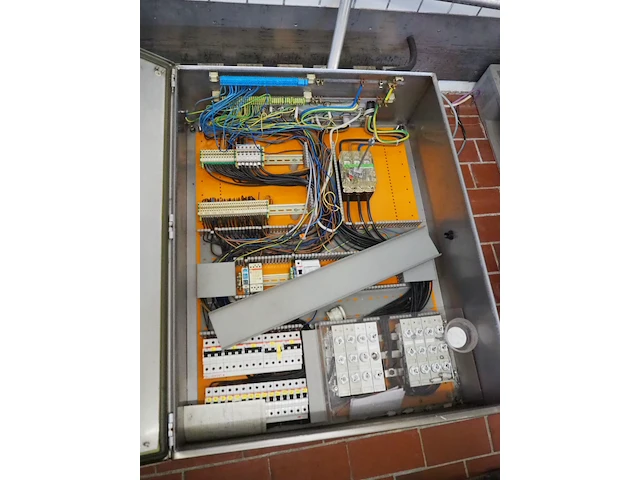 Nn switch cabinets - afbeelding 37 van  72