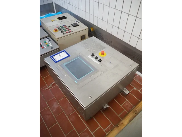 Nn switch cabinets - afbeelding 38 van  72