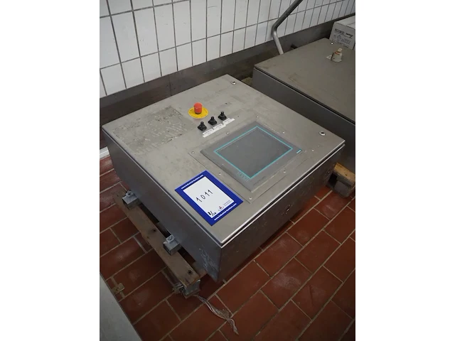 Nn switch cabinets - afbeelding 39 van  72