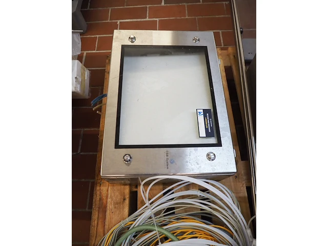 Nn switch cabinets - afbeelding 3 van  72