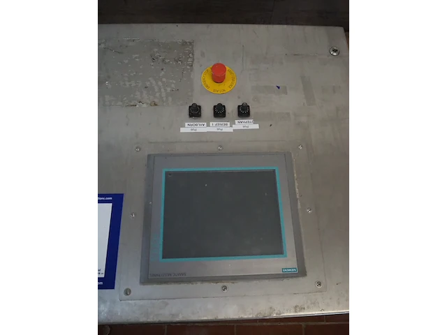Nn switch cabinets - afbeelding 40 van  72