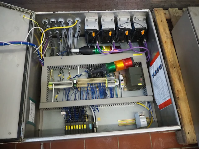 Nn switch cabinets - afbeelding 41 van  72