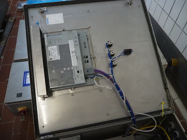 Nn switch cabinets - afbeelding 42 van  72