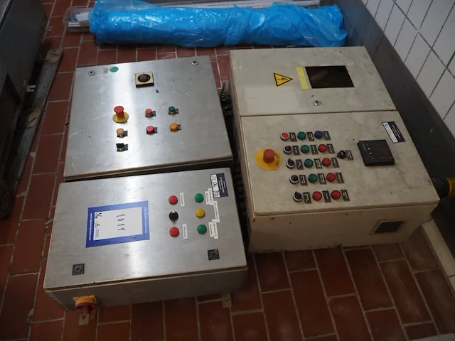 Nn switch cabinets - afbeelding 44 van  72