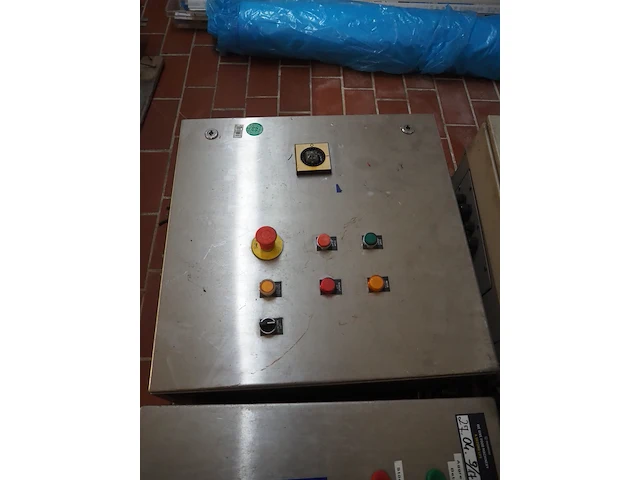 Nn switch cabinets - afbeelding 47 van  72