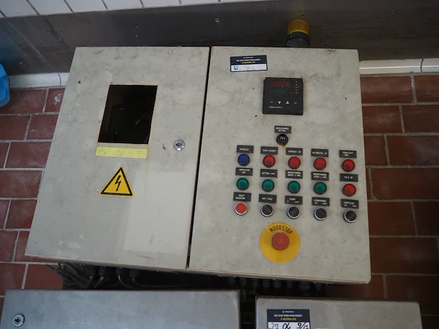Nn switch cabinets - afbeelding 49 van  72