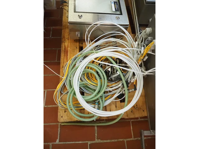 Nn switch cabinets - afbeelding 4 van  72