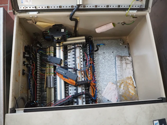 Nn switch cabinets - afbeelding 50 van  72
