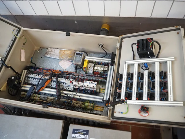 Nn switch cabinets - afbeelding 51 van  72