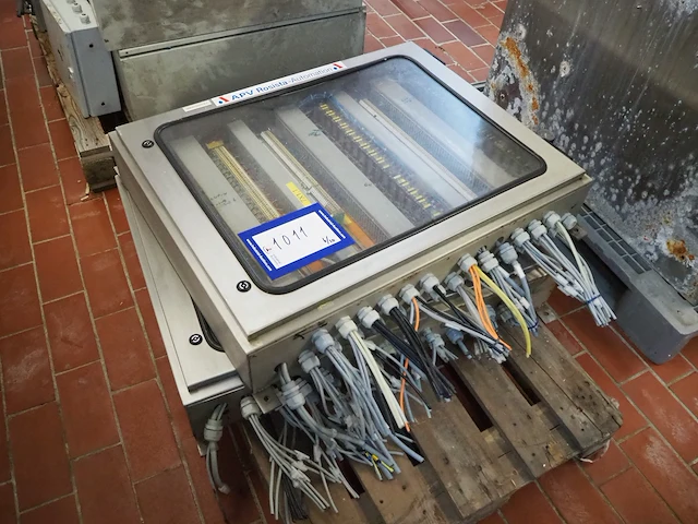 Nn switch cabinets - afbeelding 52 van  72