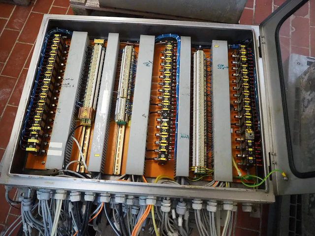 Nn switch cabinets - afbeelding 54 van  72