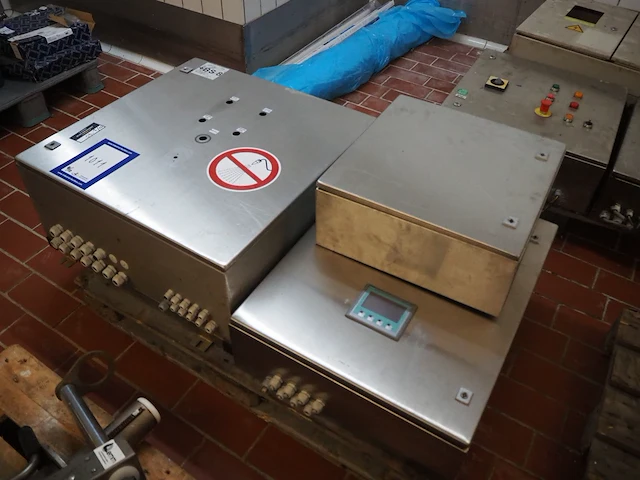 Nn switch cabinets - afbeelding 55 van  72
