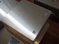 Nn switch cabinets - afbeelding 56 van  72