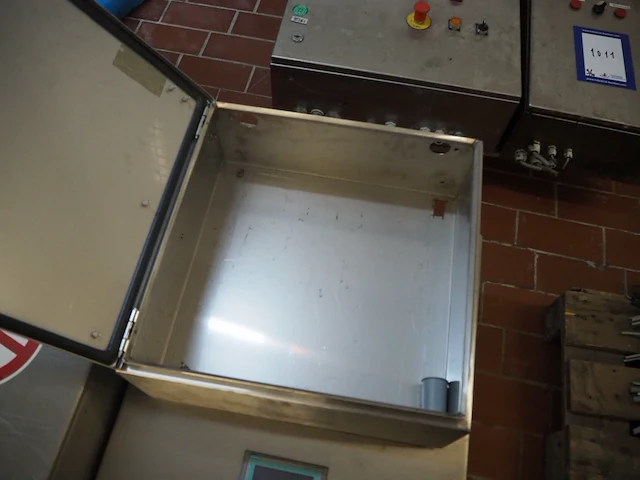 Nn switch cabinets - afbeelding 57 van  72