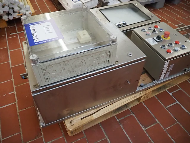 Nn switch cabinets - afbeelding 5 van  72