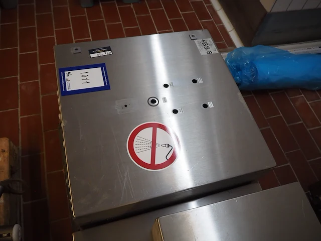 Nn switch cabinets - afbeelding 61 van  72