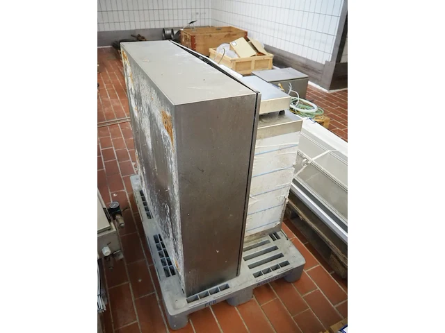 Nn switch cabinets - afbeelding 65 van  72