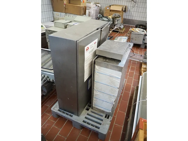 Nn switch cabinets - afbeelding 66 van  72