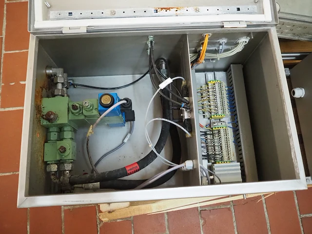 Nn switch cabinets - afbeelding 6 van  72