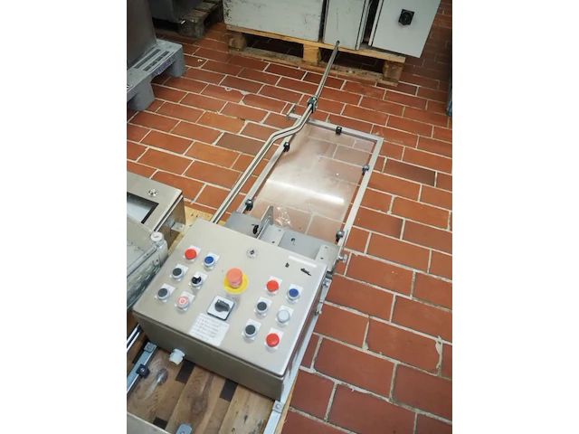 Nn switch cabinets - afbeelding 7 van  72