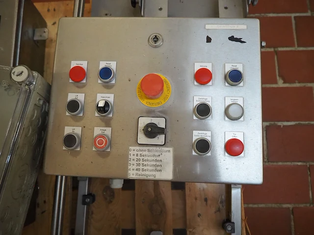 Nn switch cabinets - afbeelding 8 van  72