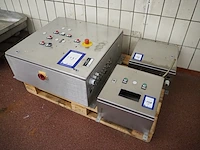 Nn switch cabinets - afbeelding 1 van  8