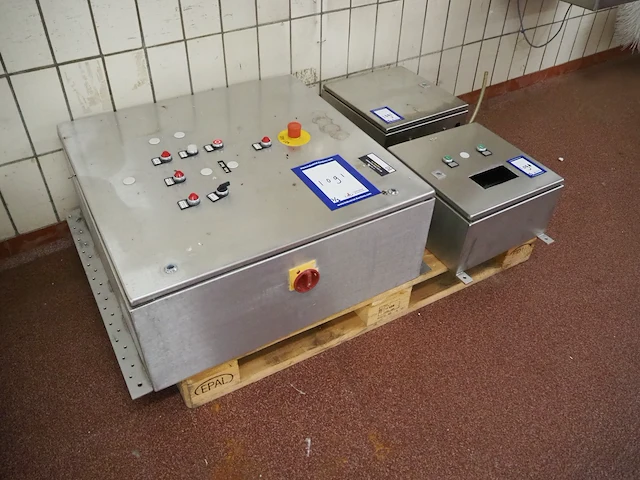 Nn switch cabinets - afbeelding 2 van  8