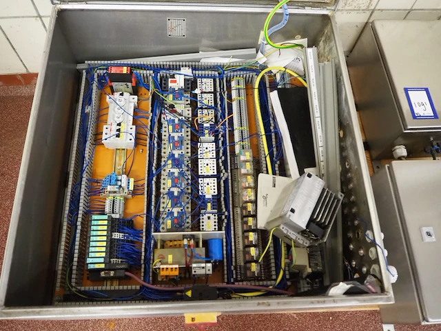Nn switch cabinets - afbeelding 4 van  8