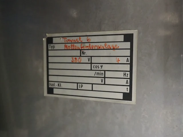 Nn switch cabinets - afbeelding 5 van  8