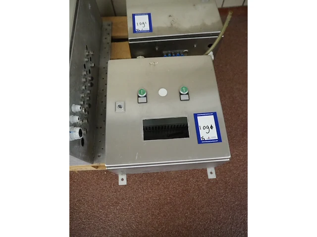 Nn switch cabinets - afbeelding 6 van  8