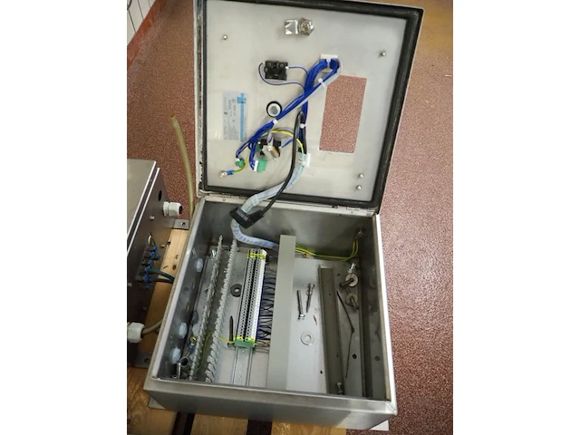 Nn switch cabinets - afbeelding 7 van  8