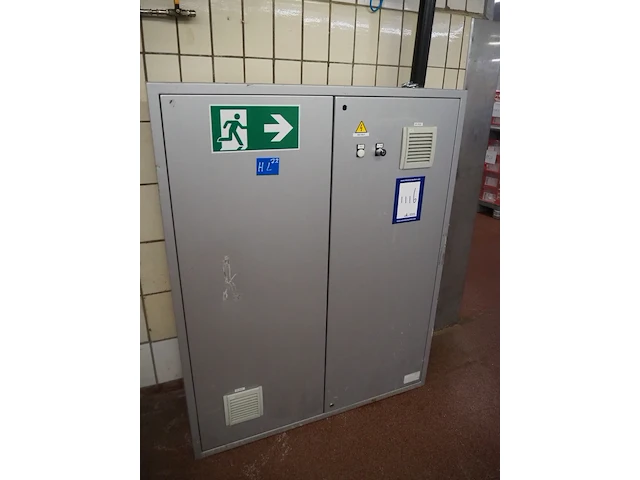 Nn switch cabinets - afbeelding 1 van  3