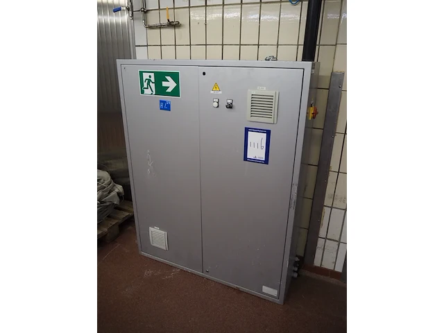 Nn switch cabinets - afbeelding 2 van  3