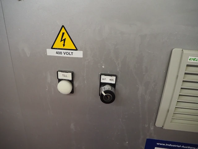 Nn switch cabinets - afbeelding 3 van  3