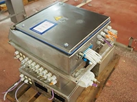 Nn switch cabinets - afbeelding 1 van  5