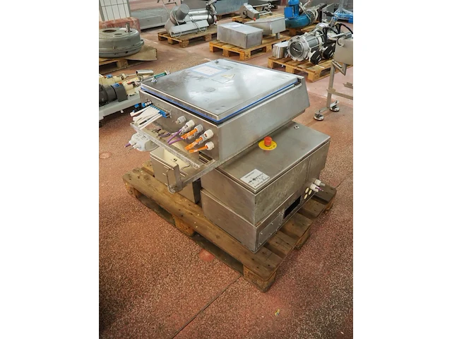 Nn switch cabinets - afbeelding 4 van  5