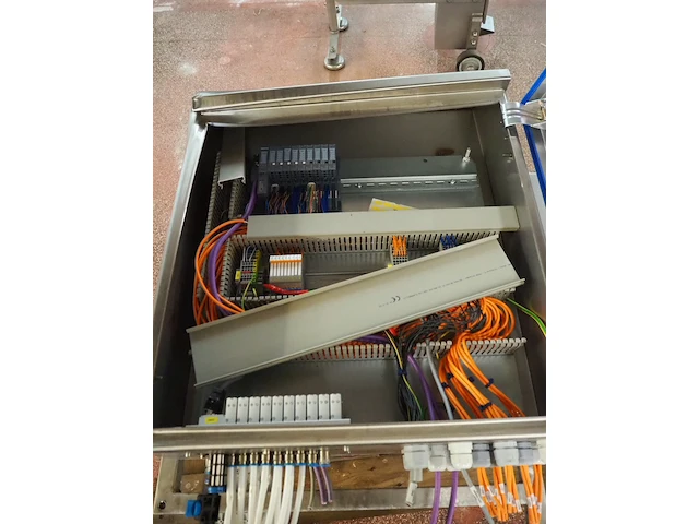 Nn switch cabinets - afbeelding 5 van  5