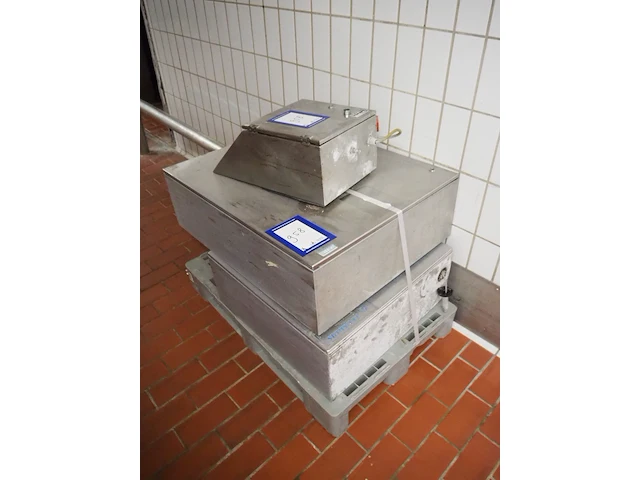 Nn switch cabinets - afbeelding 1 van  4