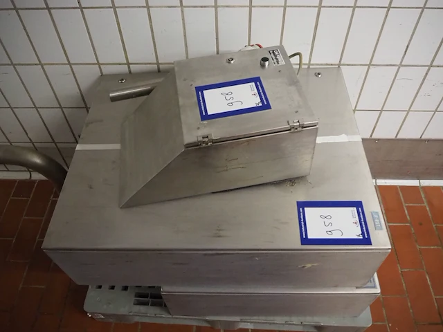 Nn switch cabinets - afbeelding 3 van  4