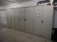 Nn switch cabinets - afbeelding 1 van  7