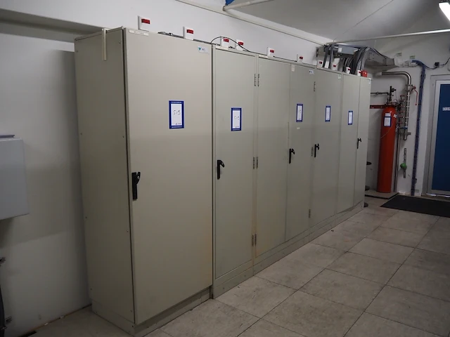 Nn switch cabinets - afbeelding 2 van  7