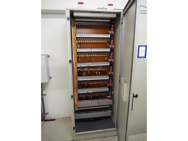Nn switch cabinets - afbeelding 3 van  7