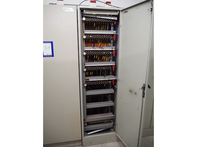 Nn switch cabinets - afbeelding 4 van  7